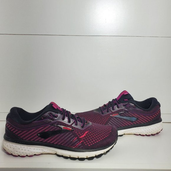 brooks ghost 12 womens 8